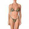 Effek Bikini Triangolo Brasiliano Frange Multi Donna