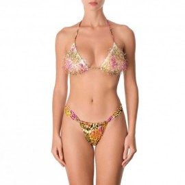 Effek Bikini Triangolo Brasiliano Multi Donna