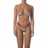 Effek Bikini Triangolo Sgambato Multi Donna