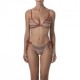 Effek Bikini Triangolo Laccetti Multi Donna