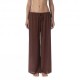 Effek Pantalone Lurex Moro Donna