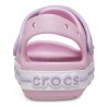 Crocs Crocband Toddler Viola - Sandalo Bambina