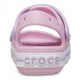 Crocs Crocband Toddler Viola - Sandalo Bambina
