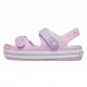Crocs Crocband Toddler Viola - Sandalo Bambina