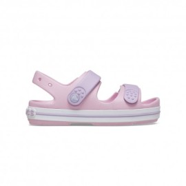 Crocs Crocband Toddler Viola - Sandalo Bambina