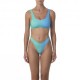 Effek Bikini Bralette Verde CHIARO Donna