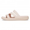 Crocs Getaway Rosa - Ciabatta Donna