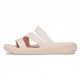 Crocs Getaway Rosa - Ciabatta Donna