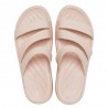 Crocs Getaway Rosa - Ciabatta Donna