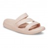 Crocs Getaway Rosa - Ciabatta Donna