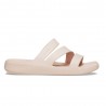 Crocs Getaway Rosa - Ciabatta Donna