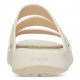 Crocs Getaway Bianco - Ciabatta Donna