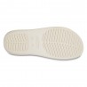 Crocs Getaway Bianco - Ciabatta Donna