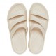 Crocs Getaway Bianco - Ciabatta Donna