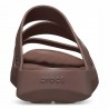 Crocs Getaway Moro - Ciabatta Donna