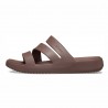 Crocs Getaway Moro - Ciabatta Donna