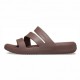 Crocs Getaway Moro - Ciabatta Donna