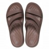 Crocs Getaway Moro - Ciabatta Donna