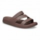 Crocs Getaway Moro - Ciabatta Donna