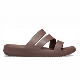 Crocs Getaway Moro - Ciabatta Donna