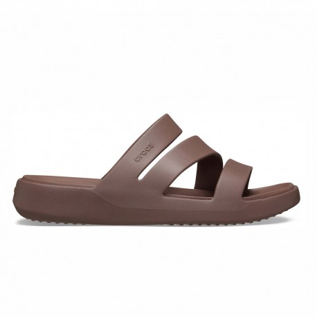 Crocs Getaway Moro - Ciabatta Donna