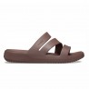 Crocs Getaway Moro - Ciabatta Donna