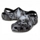 Crocs Glog Camou Grigio - Sandalo Uomo