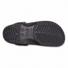 Crocs Glog Camou Grigio - Sandalo Uomo