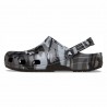 Crocs Glog Camou Grigio - Sandalo Uomo