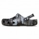 Crocs Glog Camou Grigio - Sandalo Uomo