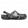 Crocs Glog Camou Grigio - Sandalo Uomo
