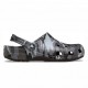 Crocs Glog Camou Grigio - Sandalo Uomo