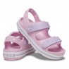 Crocs Crocband Viola - Sandalo Bambina