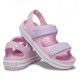 Crocs Crocband Viola - Sandalo Bambina