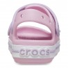 Crocs Crocband Viola - Sandalo Bambina