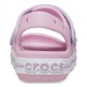 Crocs Crocband Viola - Sandalo Bambina
