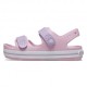 Crocs Crocband Viola - Sandalo Bambina