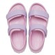 Crocs Crocband Viola - Sandalo Bambina