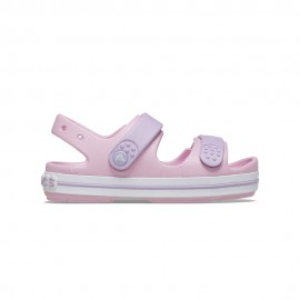 Crocs Crocband Viola - Sandalo Bambina