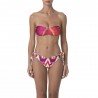Effek Bikini Fascia Sbambolato Donna