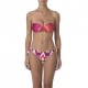 Effek Bikini Fascia Sbambolato Donna