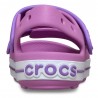 Crocs Crocband Rosa - Sandalo Bambina