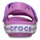 Crocs Crocband Rosa - Sandalo Bambina
