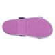 Crocs Crocband Rosa - Sandalo Bambina