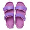 Crocs Crocband Rosa - Sandalo Bambina