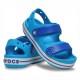 Crocs Crocband Blu - Sandalo Bambino