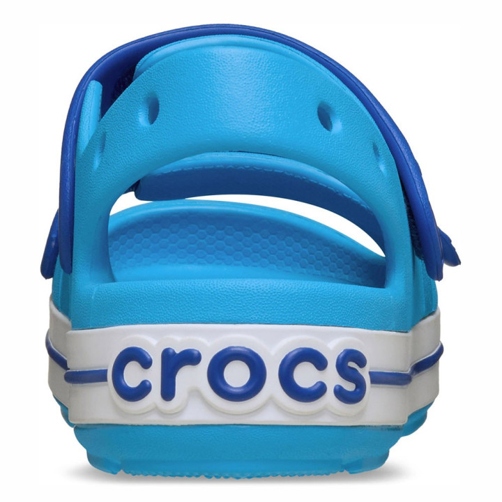 Crocs Crocband Blu - Sandalo Bambino