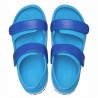 Crocs Crocband Blu - Sandalo Bambino