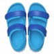 Crocs Crocband Blu - Sandalo Bambino