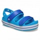 Crocs Crocband Blu - Sandalo Bambino